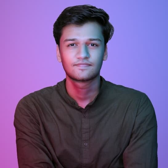 Kaif Hussain